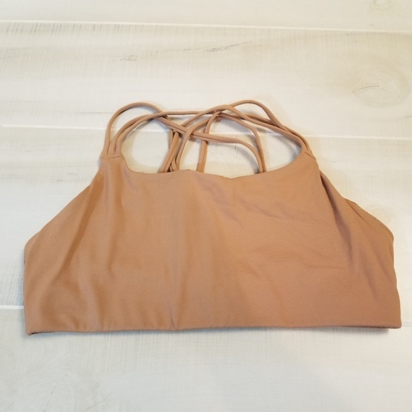 Hyper focus athleta bra - Picture 2 of 2